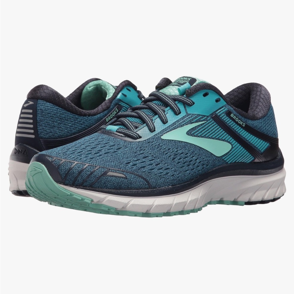 Brooks Adrenaline GTS 18 6.5 Wide